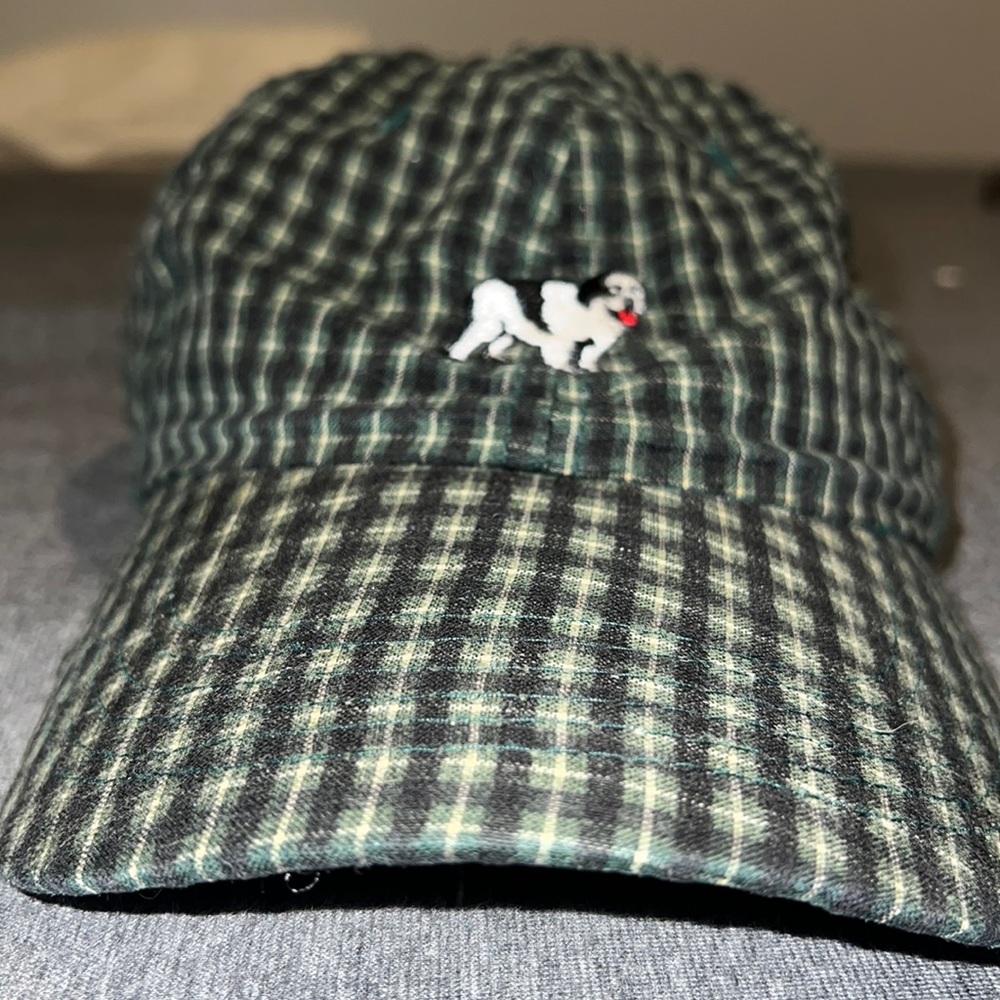 Big dog Vintage Hat